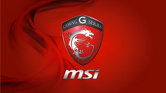 Detail Msi Gaming Series Logo Nomer 21