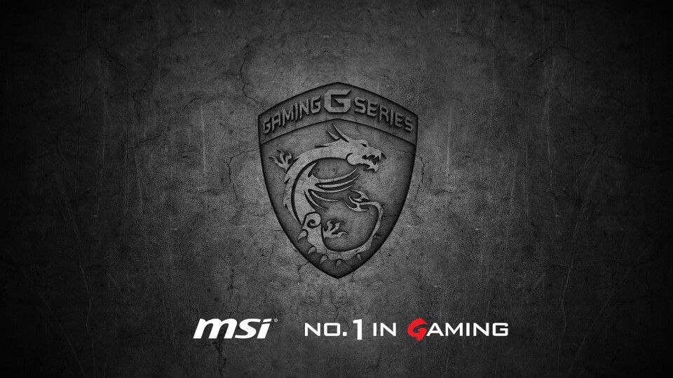 Detail Msi Gaming Series Logo Nomer 22