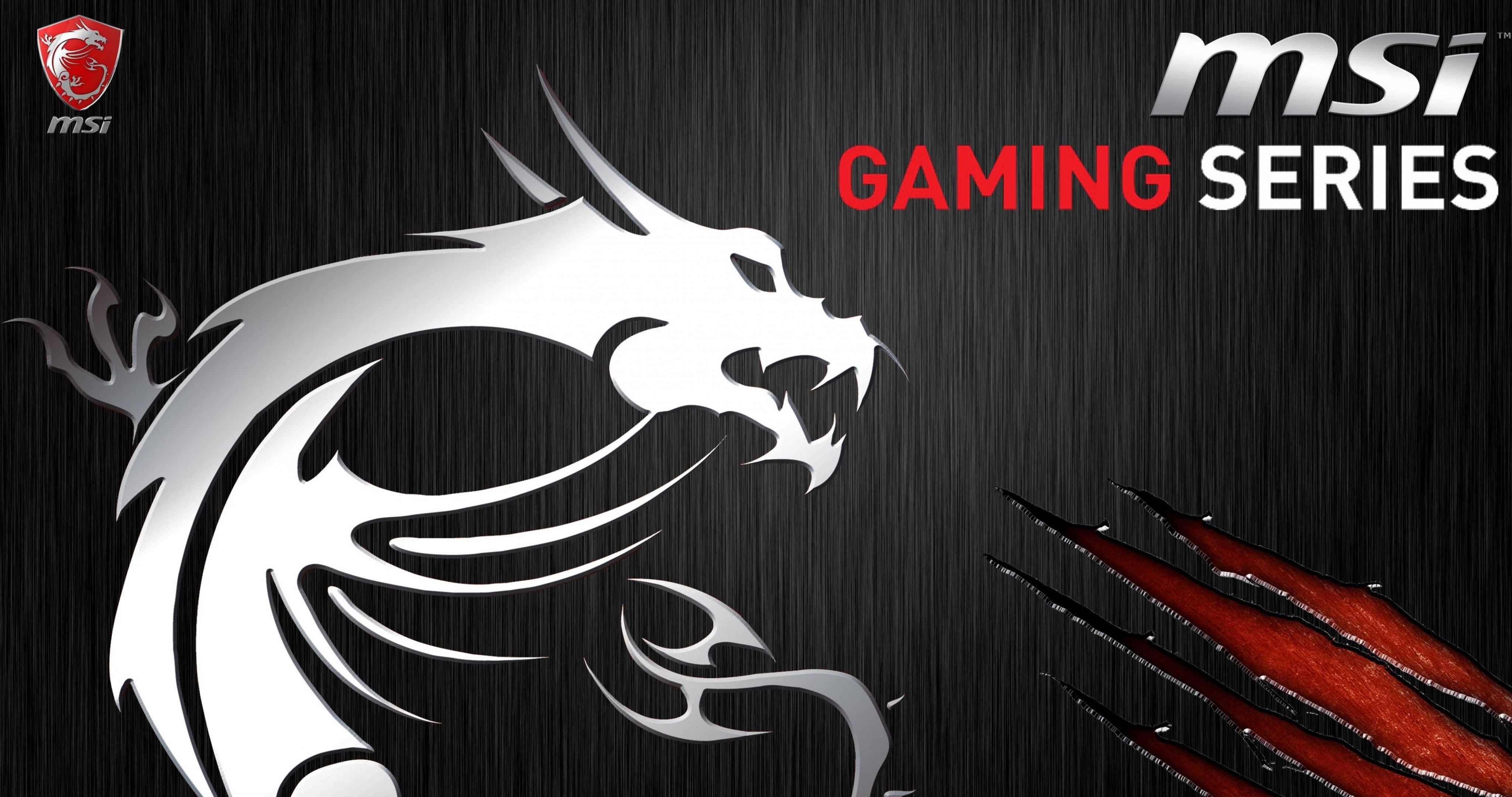 Detail Msi Gaming Series Logo Nomer 24