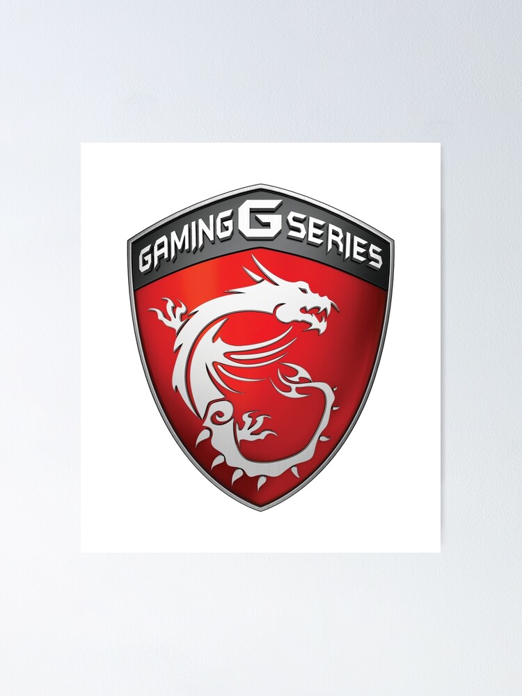 Detail Msi Gaming Series Logo Nomer 4