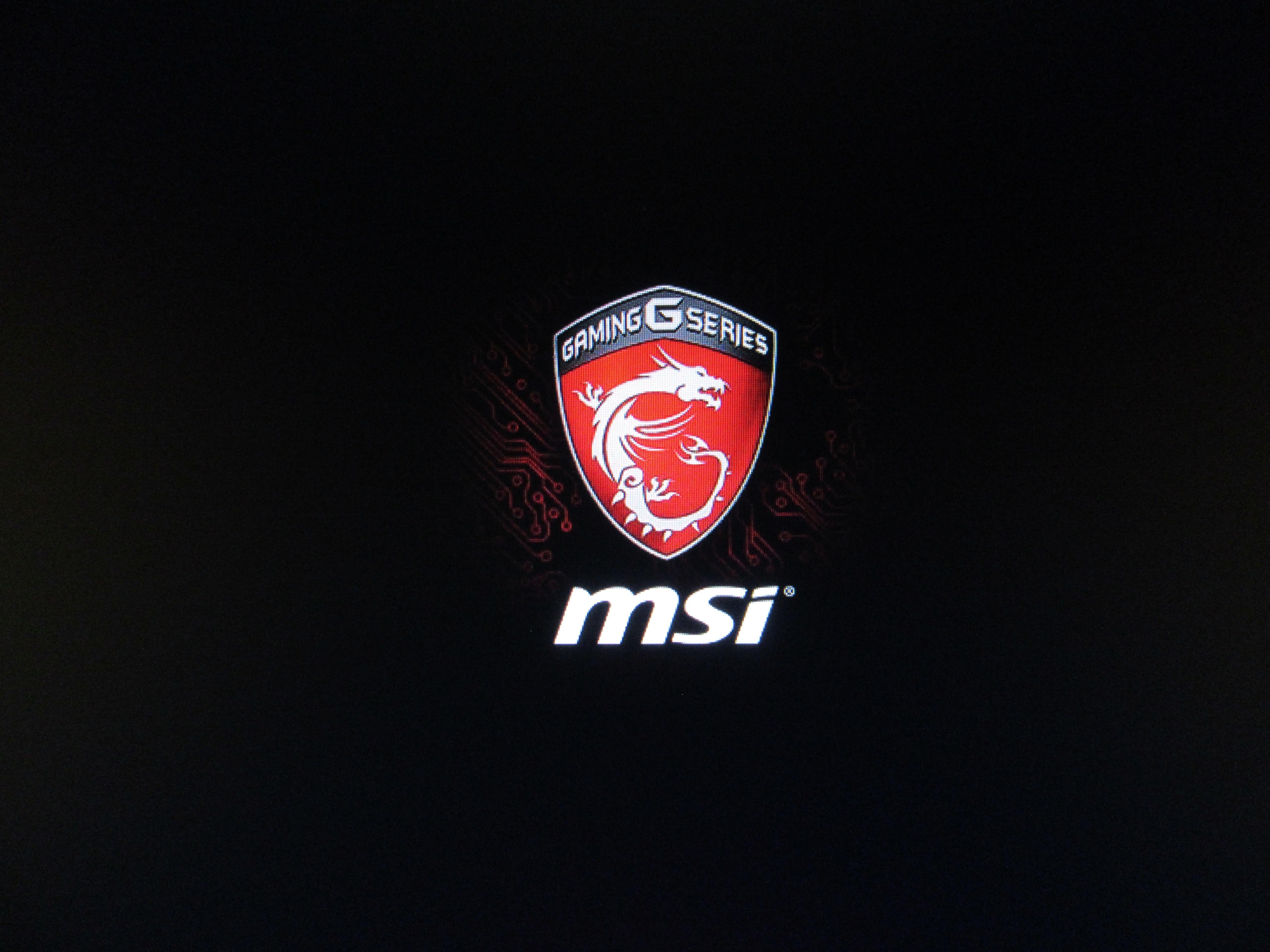 Detail Msi Gaming Series Logo Nomer 30