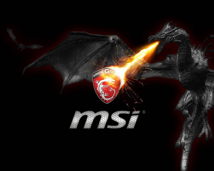 Detail Msi Gaming Series Logo Nomer 37