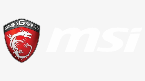 Detail Msi Gaming Series Logo Nomer 58