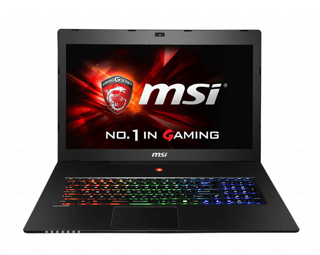 Detail Msi Gs70 Stealth Pro Nomer 2