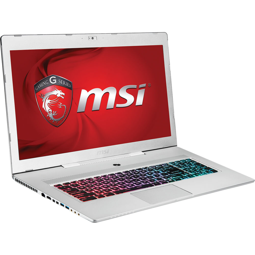 Detail Msi Gs70 Stealth Pro Nomer 16