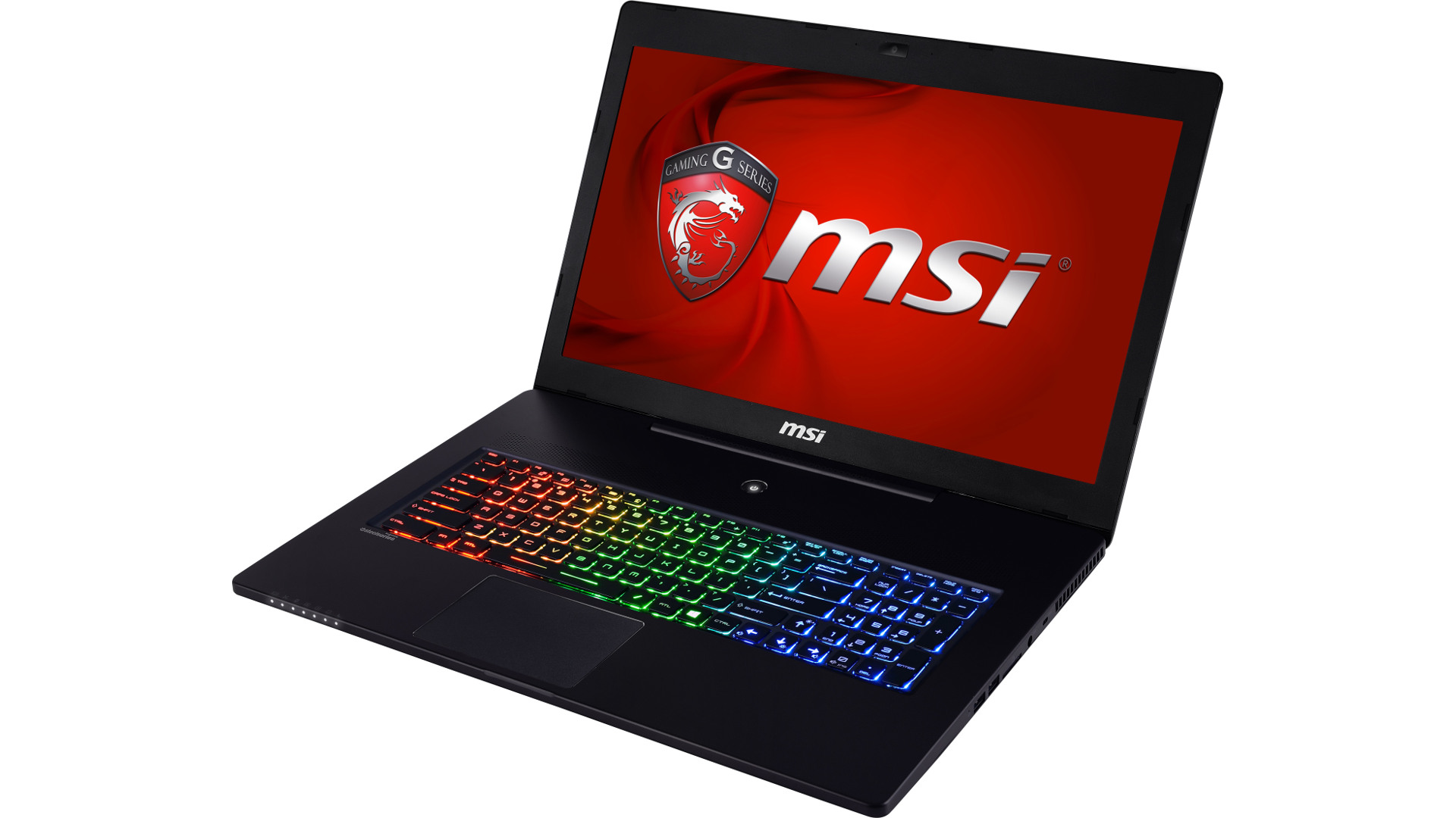 Detail Msi Gs70 Stealth Pro Nomer 17