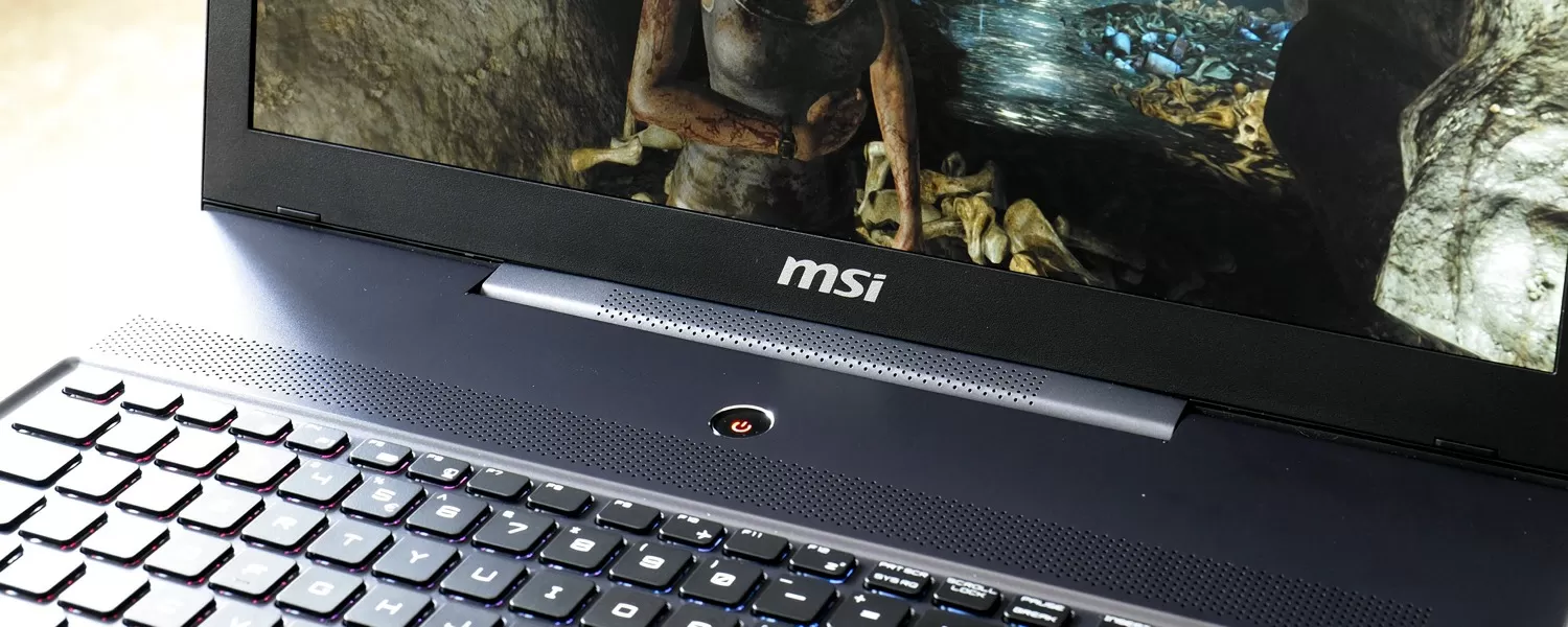Detail Msi Gs70 Stealth Pro Nomer 30
