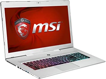 Detail Msi Gs70 Stealth Pro Nomer 41