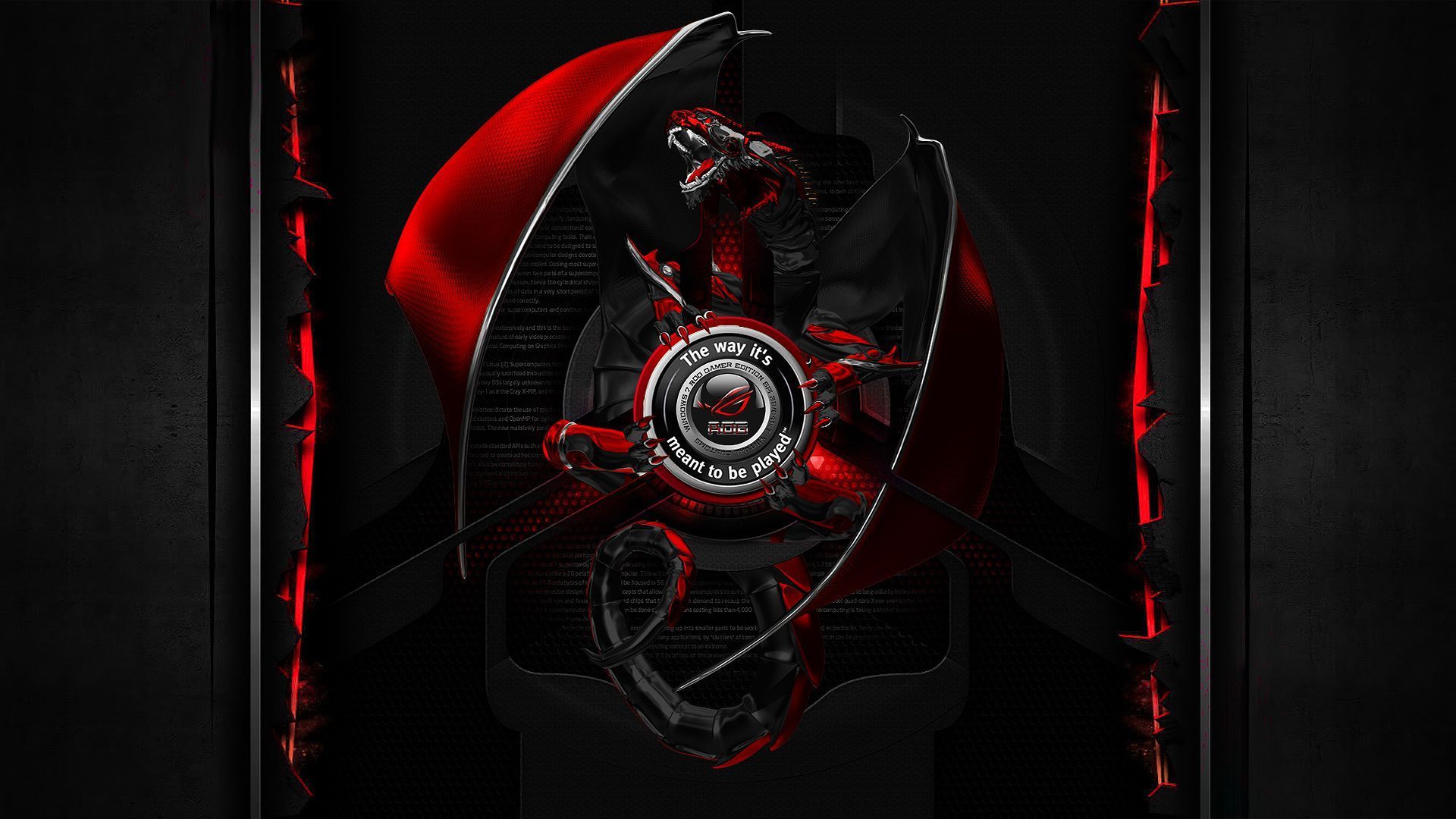 Detail Msi Wallpaper Hd 1920x1080 Nomer 37