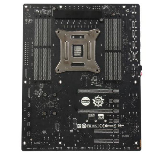 Detail Msi X99s Sli Plus Nomer 27