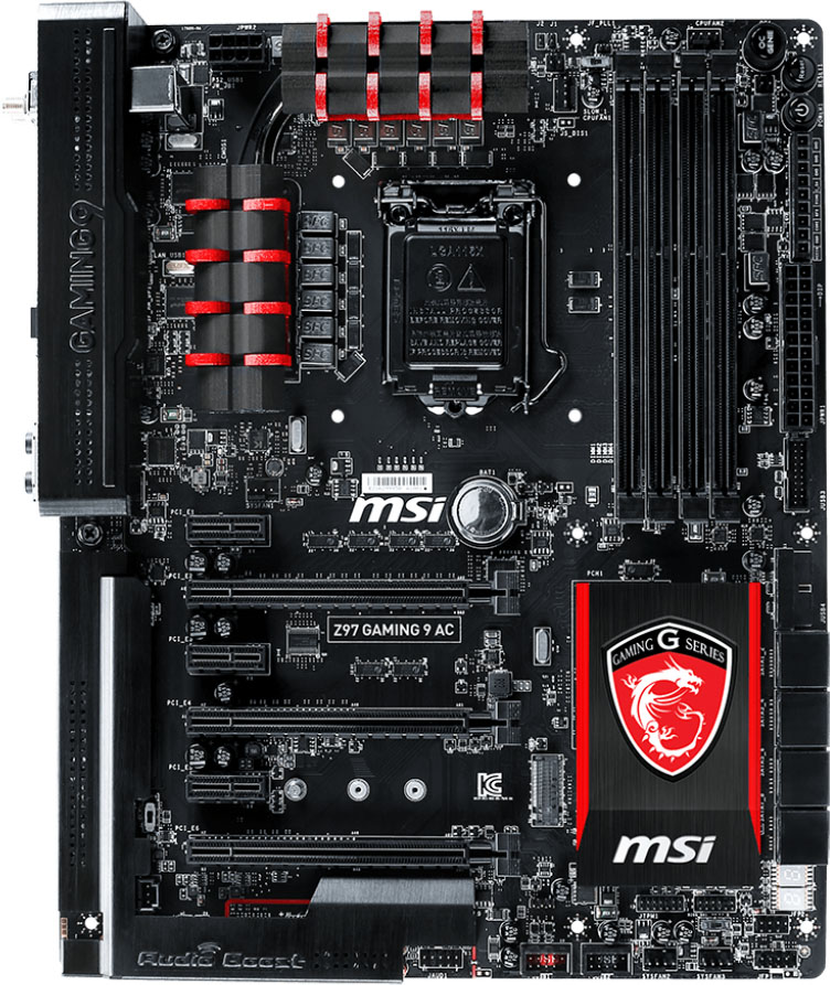 Detail Msi Z97 Guard Pro Intel Sock Nomer 20