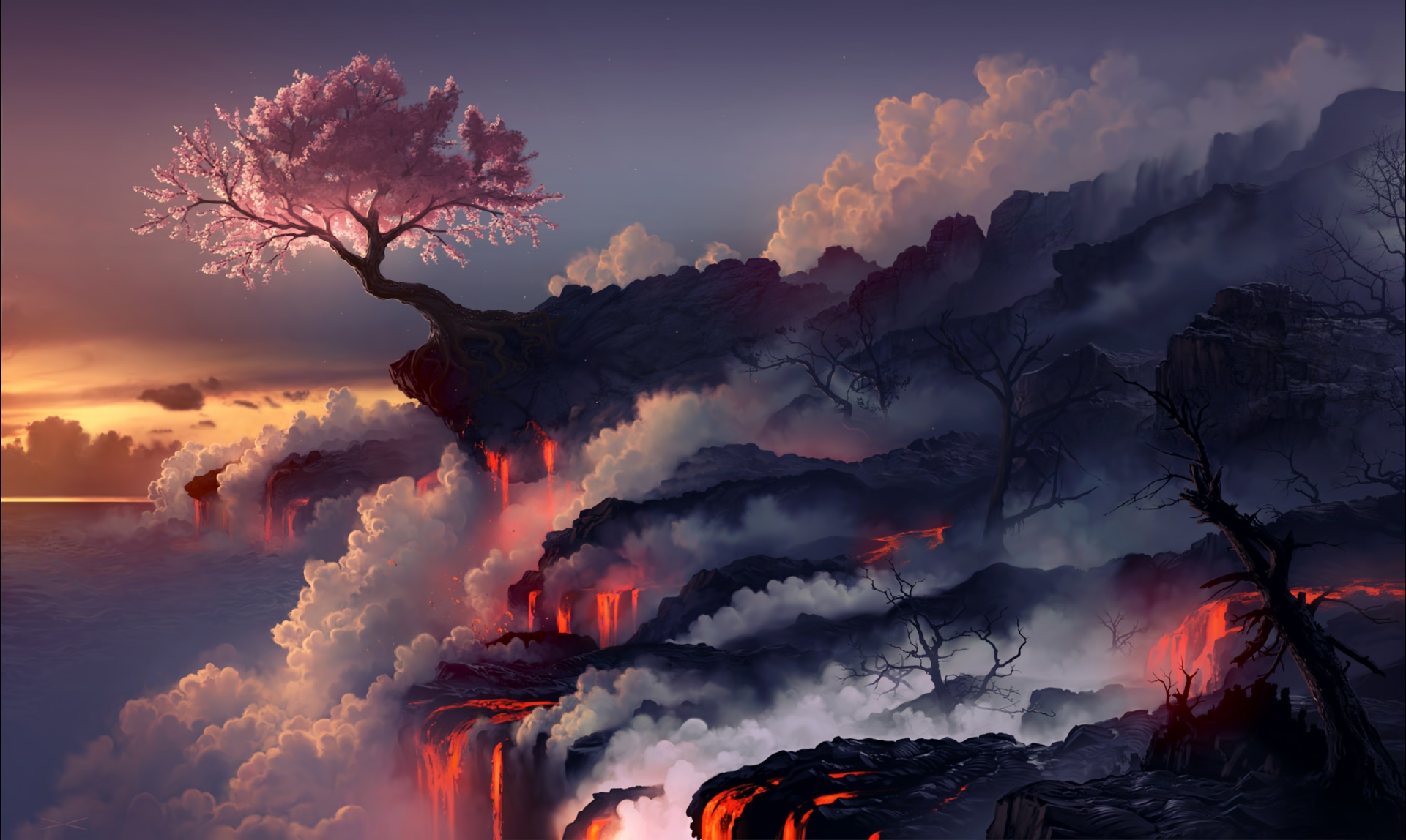 Mtg Wallpaper - KibrisPDR