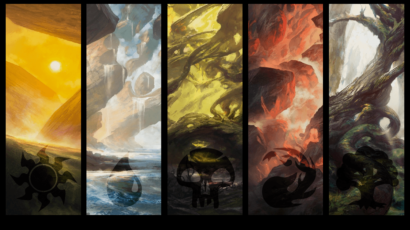 Detail Mtg Wallpaper Nomer 27