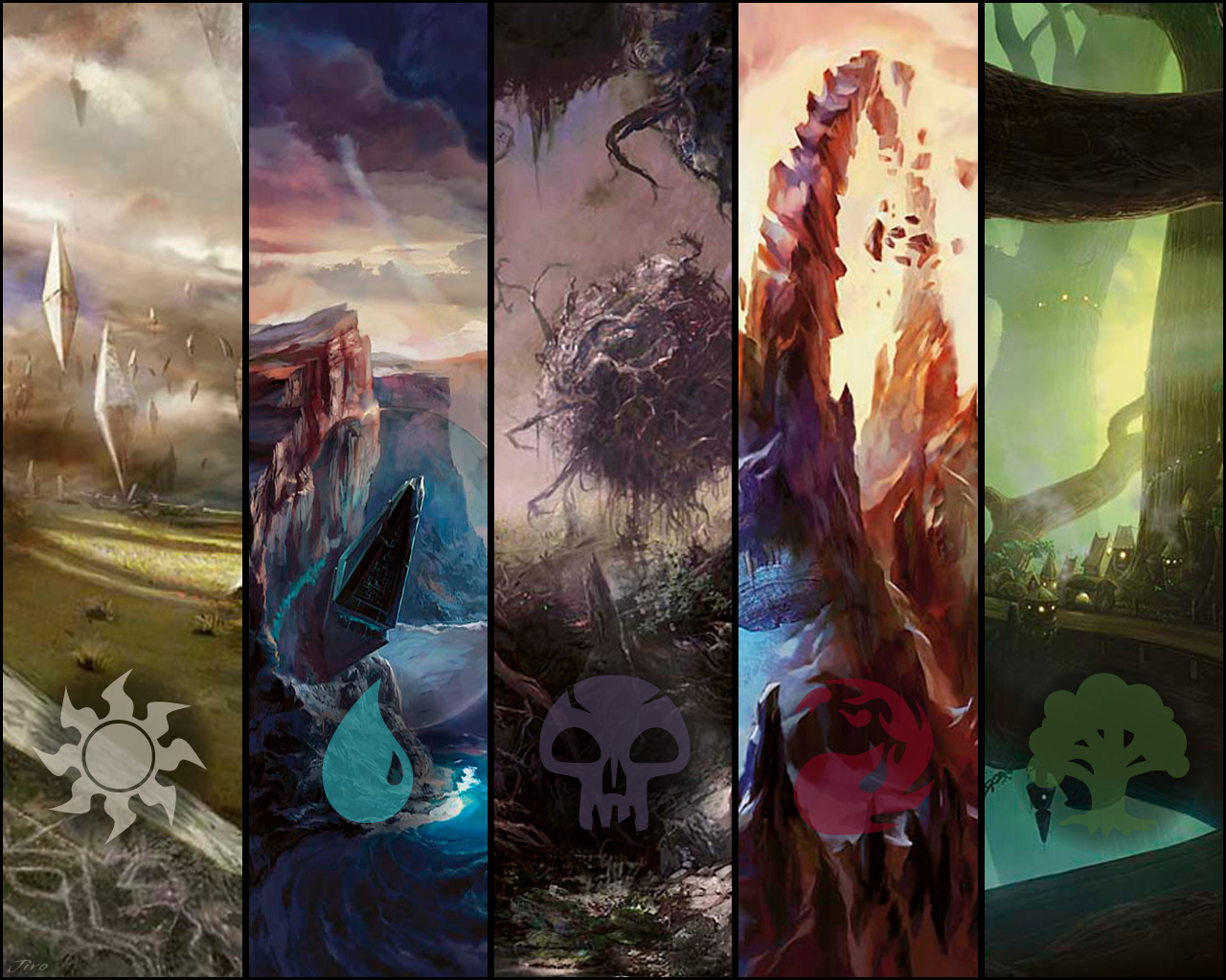 Detail Mtg Wallpaper Nomer 42