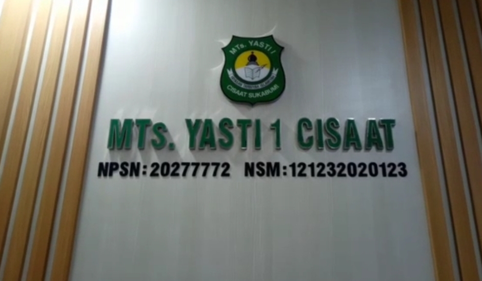 Detail Mts Yasti 1 Cisaat Nomer 12