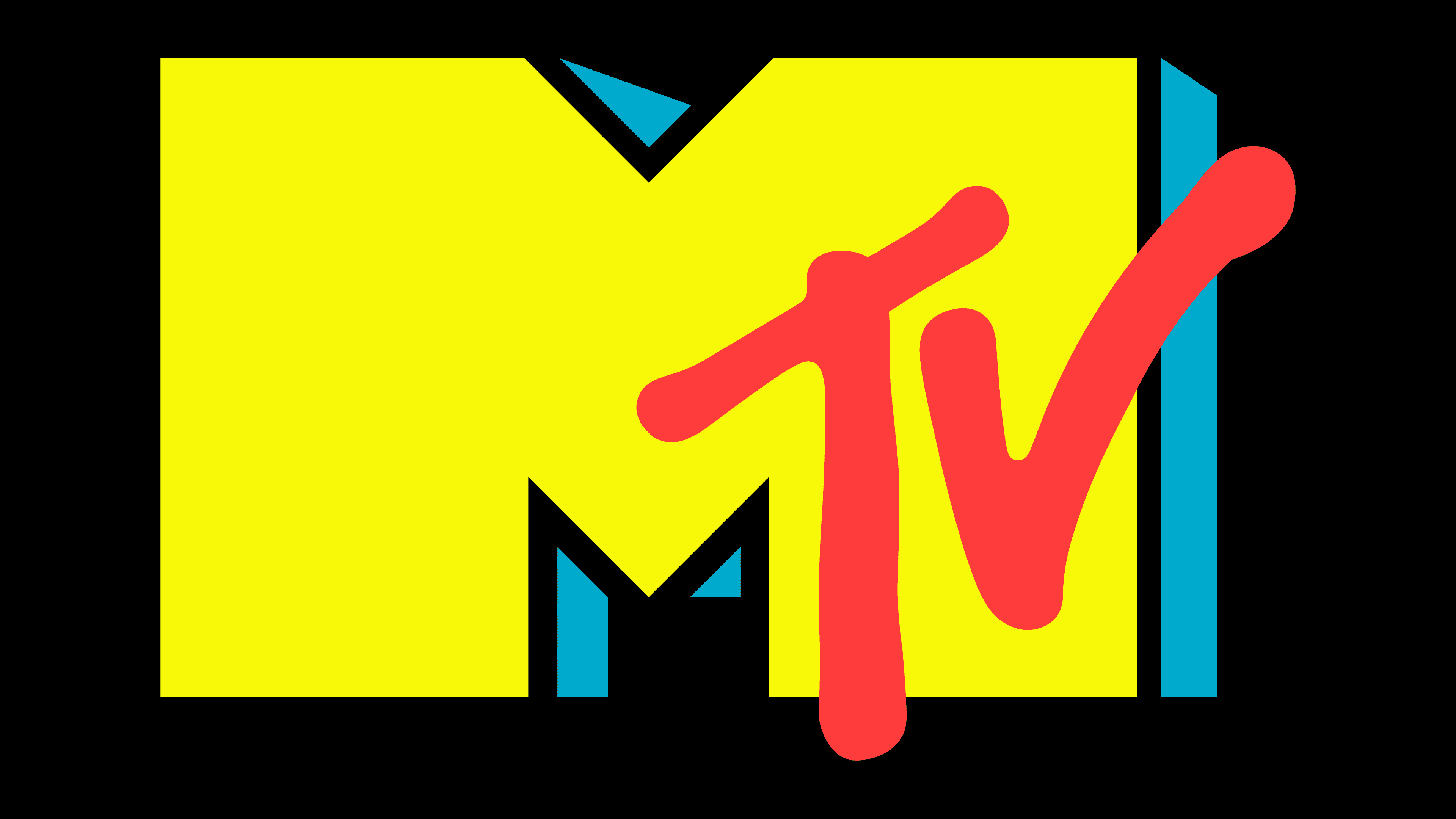 Detail Mtv Logo Nomer 5