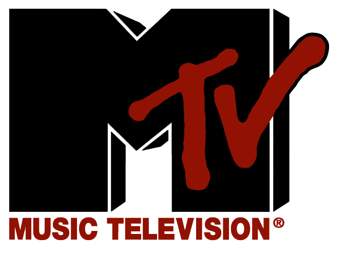 Detail Mtv Logo Png Nomer 25