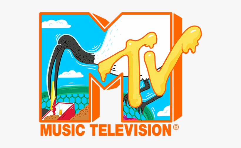 Detail Mtv Logo Png Nomer 30