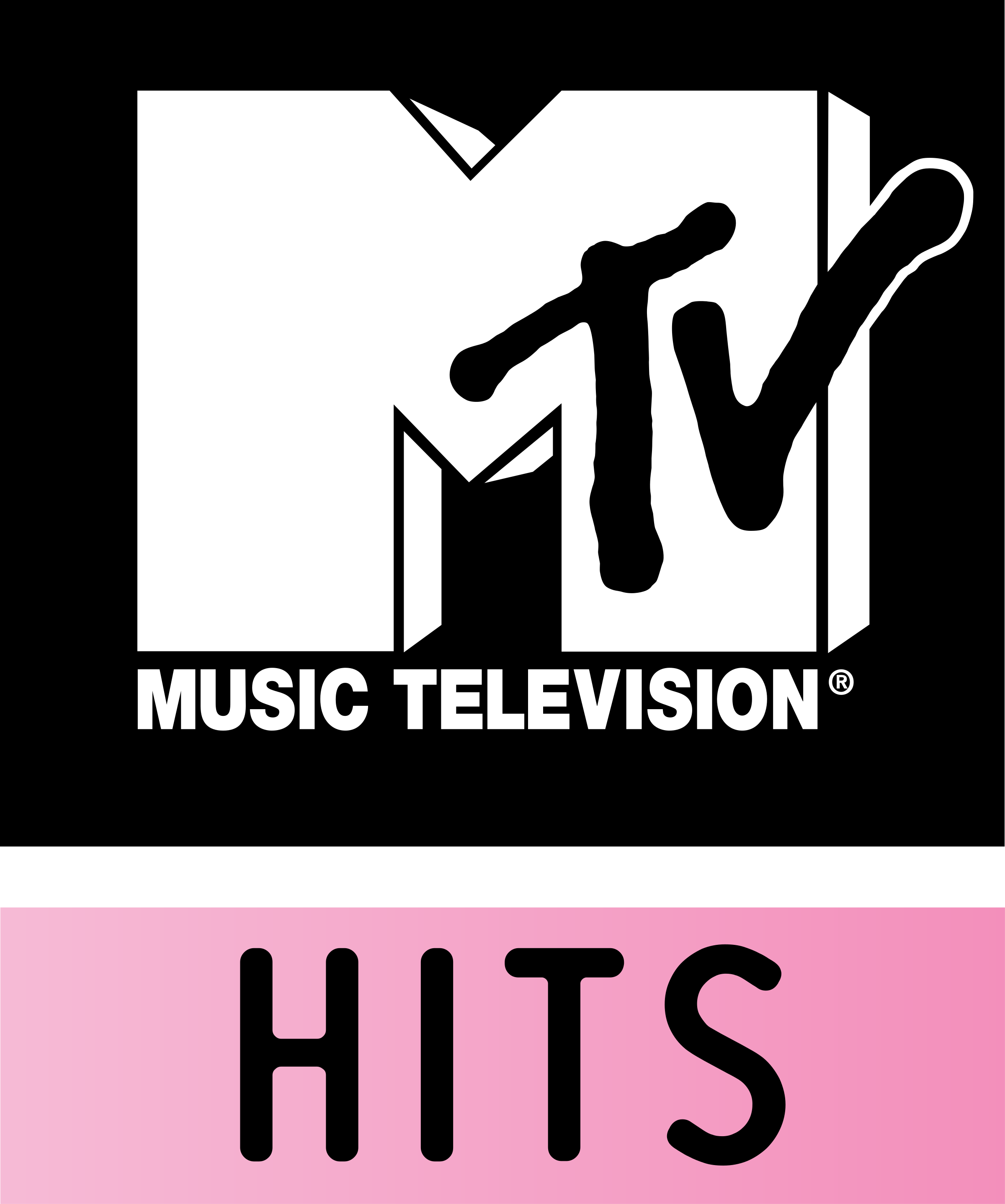 Detail Mtv Logo Png Nomer 49