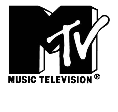 Detail Mtv Logo Png Nomer 7