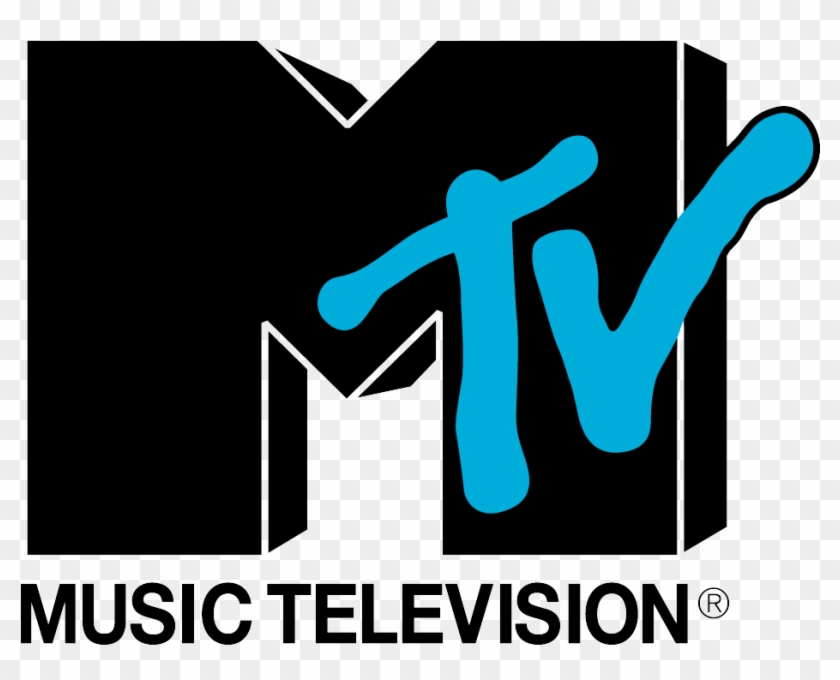 Detail Mtv Logo Png Nomer 9