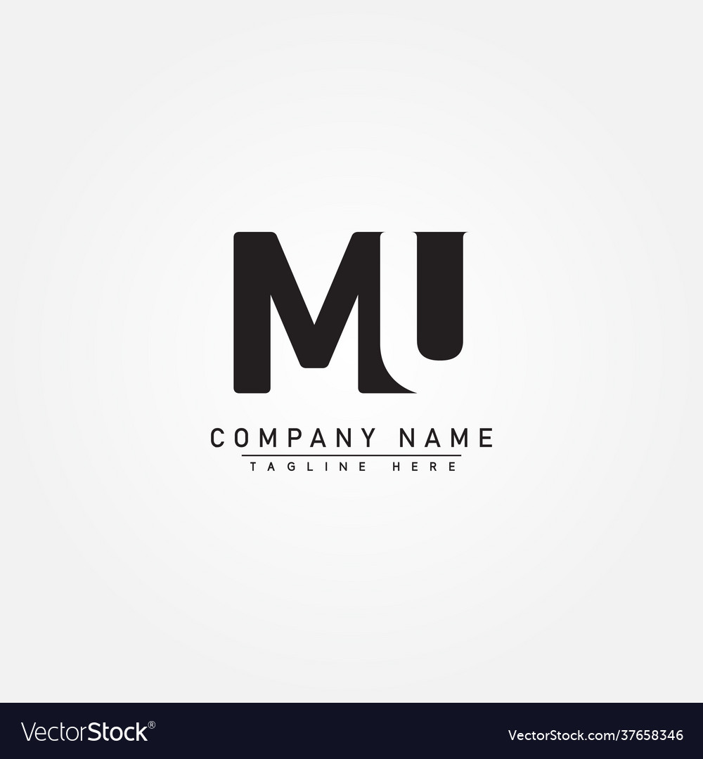 Detail Mu Logo Vector Nomer 40
