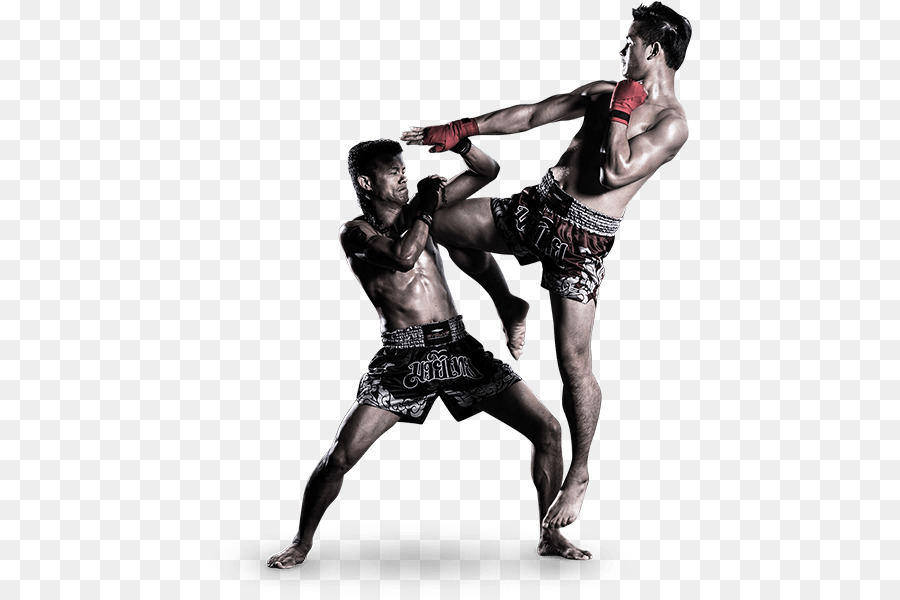 Detail Muay Thai Png Nomer 38