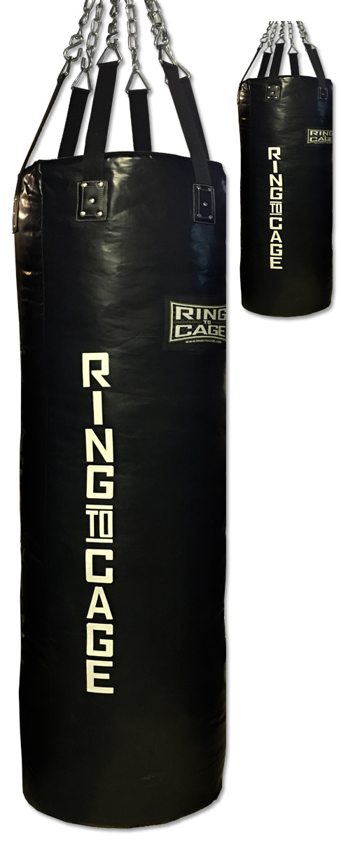 Detail Muay Thai Pole Bag Nomer 8