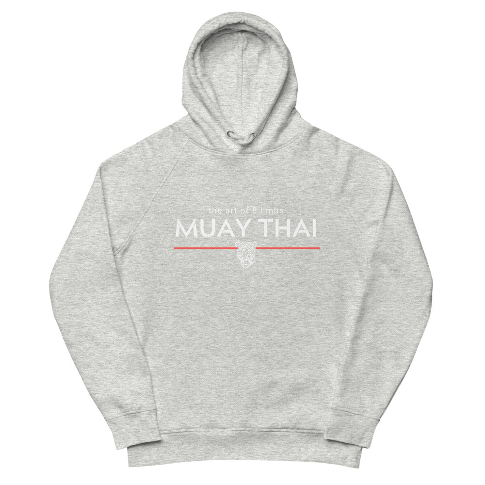 Detail Muay Thai Sweaters Nomer 49