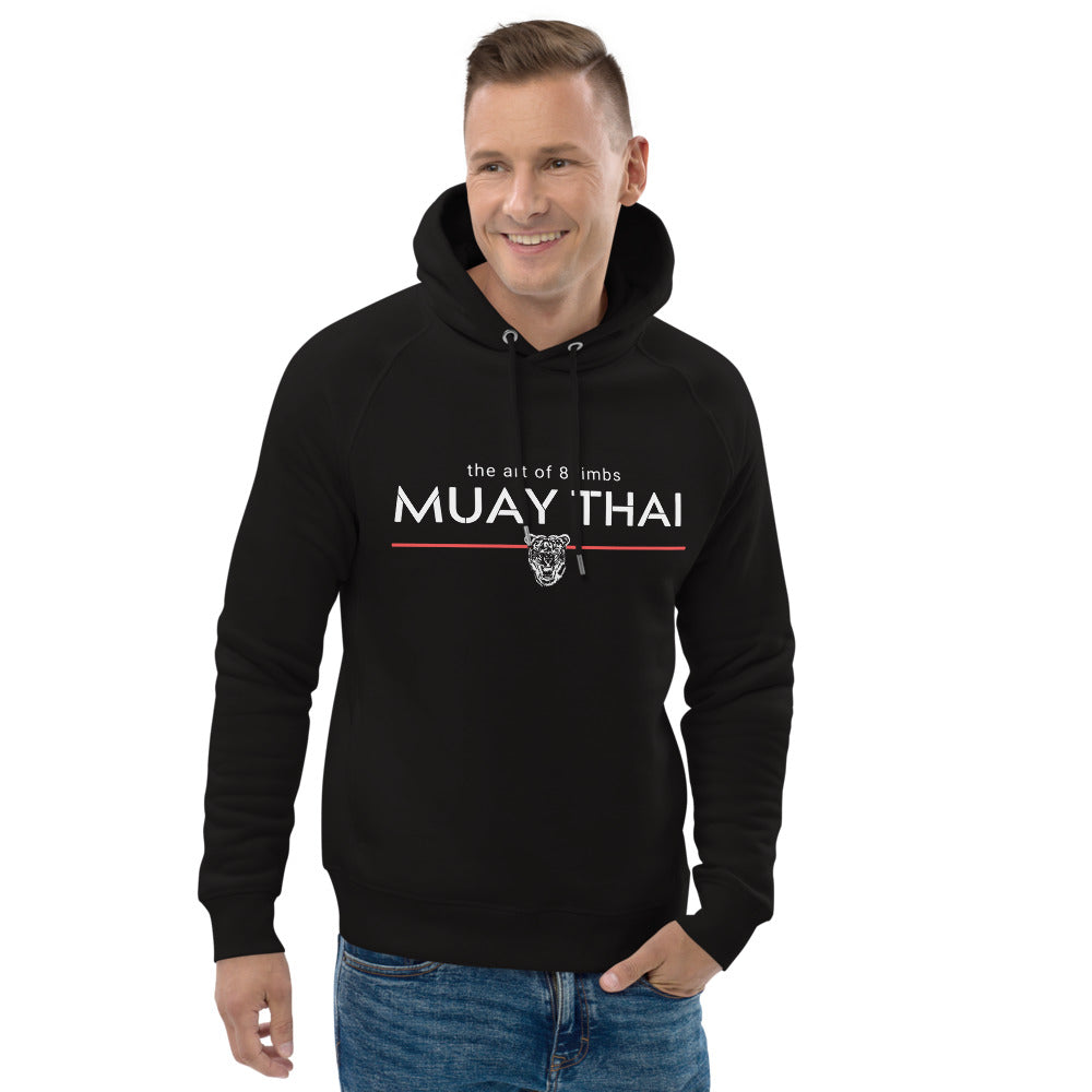 Detail Muay Thai Sweaters Nomer 51