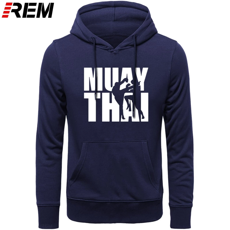 Detail Muay Thai Sweaters Nomer 53