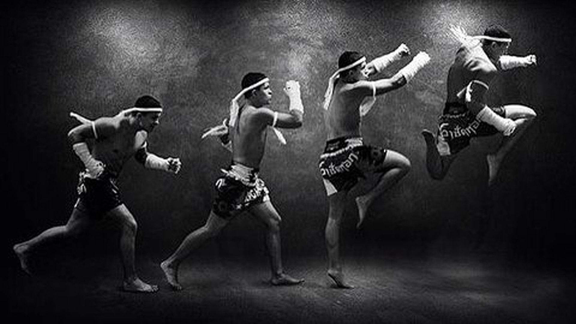 Detail Muay Thai Wallpaper Iphone Nomer 15