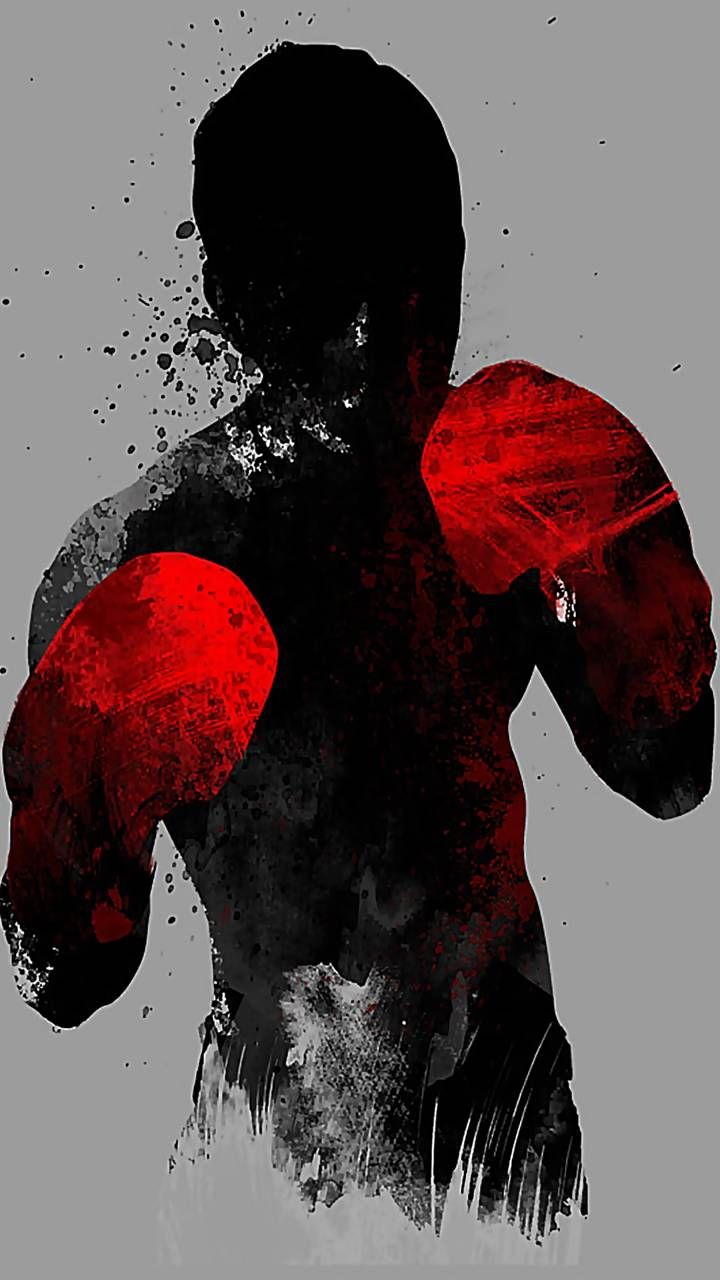 Detail Muay Thai Wallpaper Iphone Nomer 26