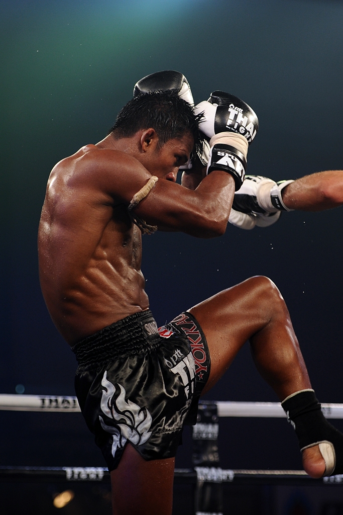 Detail Muay Thai Wallpaper Iphone Nomer 5