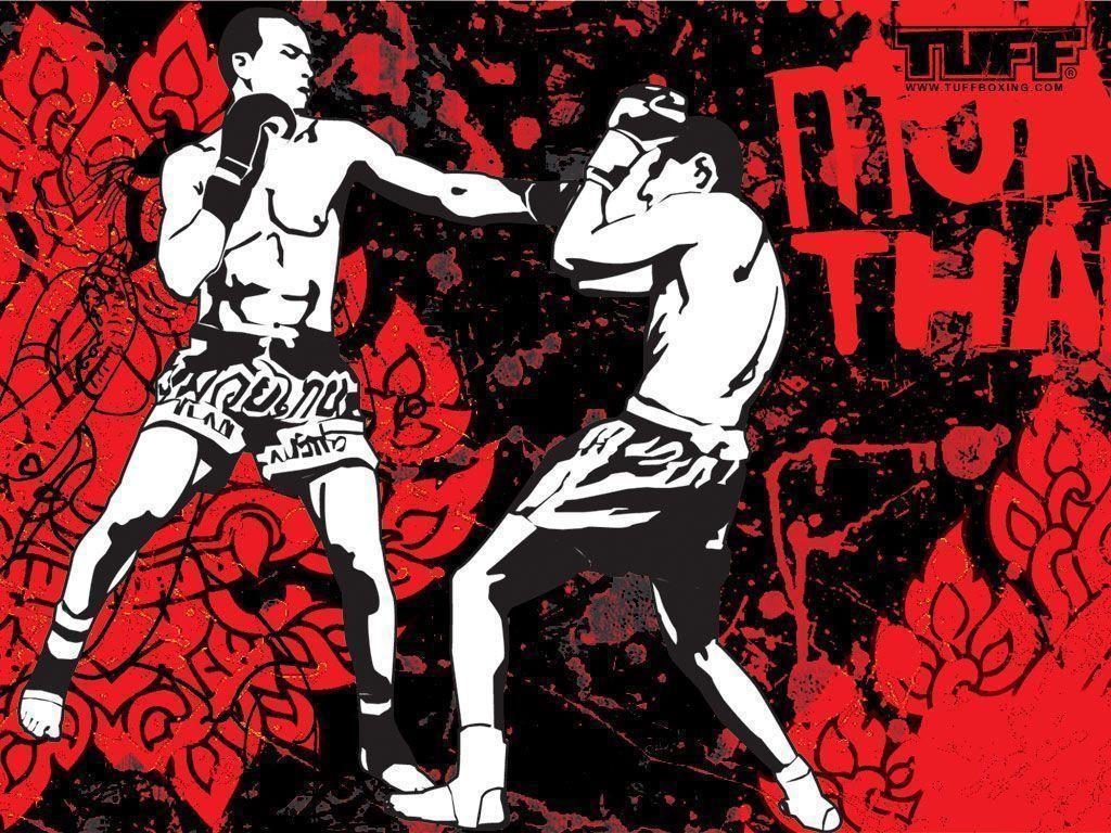 Detail Muay Thai Wallpaper Iphone Nomer 48