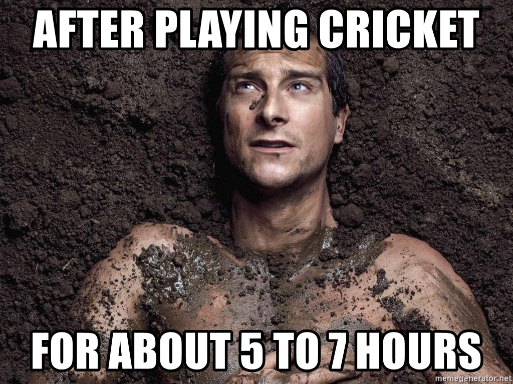 Detail Mud Cricket Meme Nomer 56