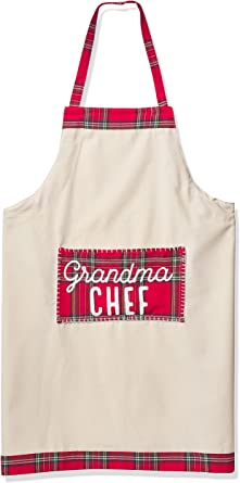 Detail Mud Pie Apron Nomer 6