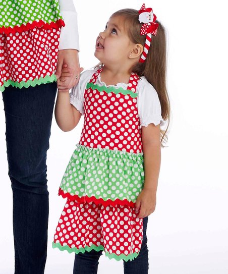 Detail Mud Pie Apron Nomer 49