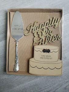 Detail Mud Pie Cake Server Nomer 15