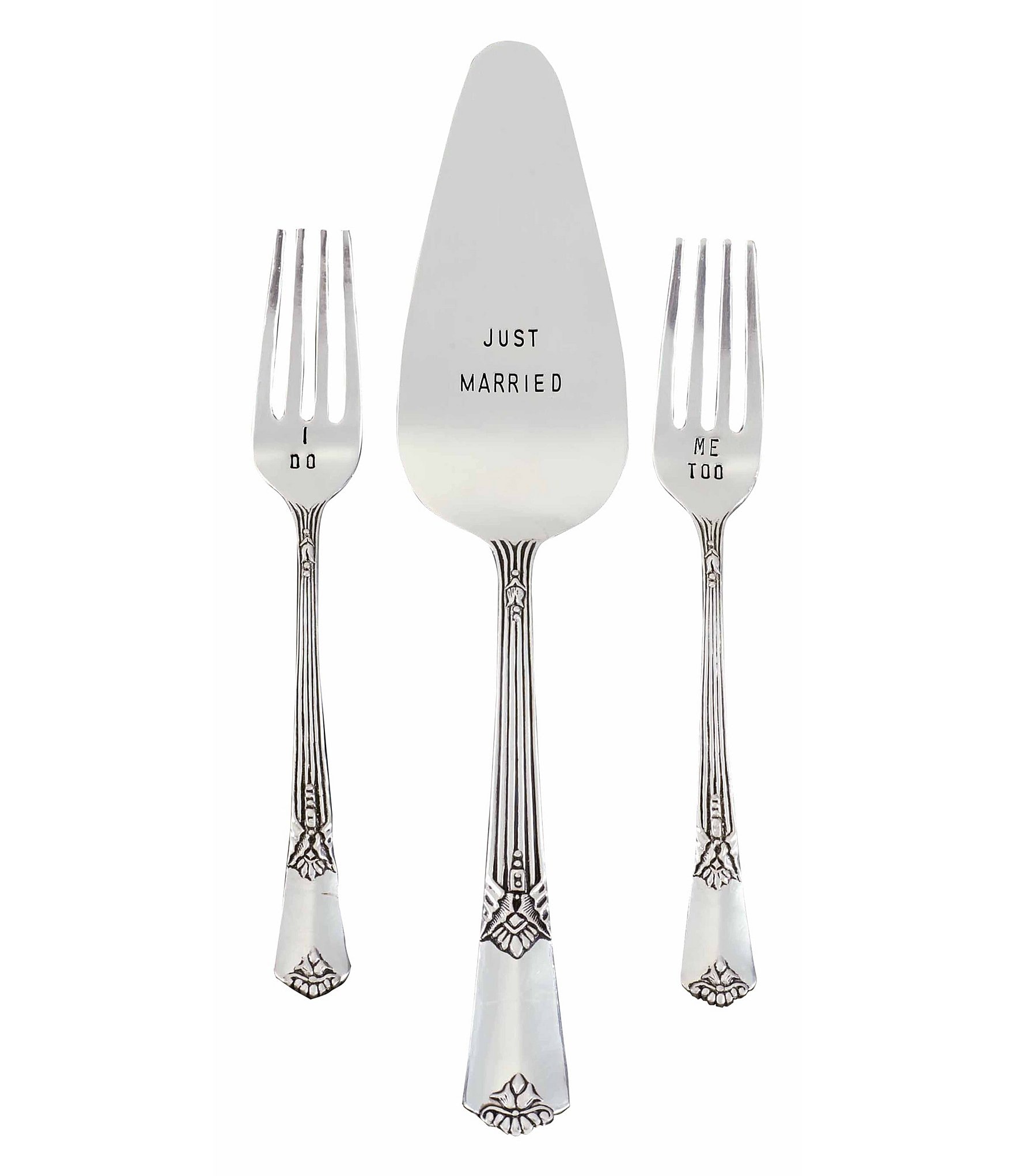 Detail Mud Pie Cake Server Nomer 5
