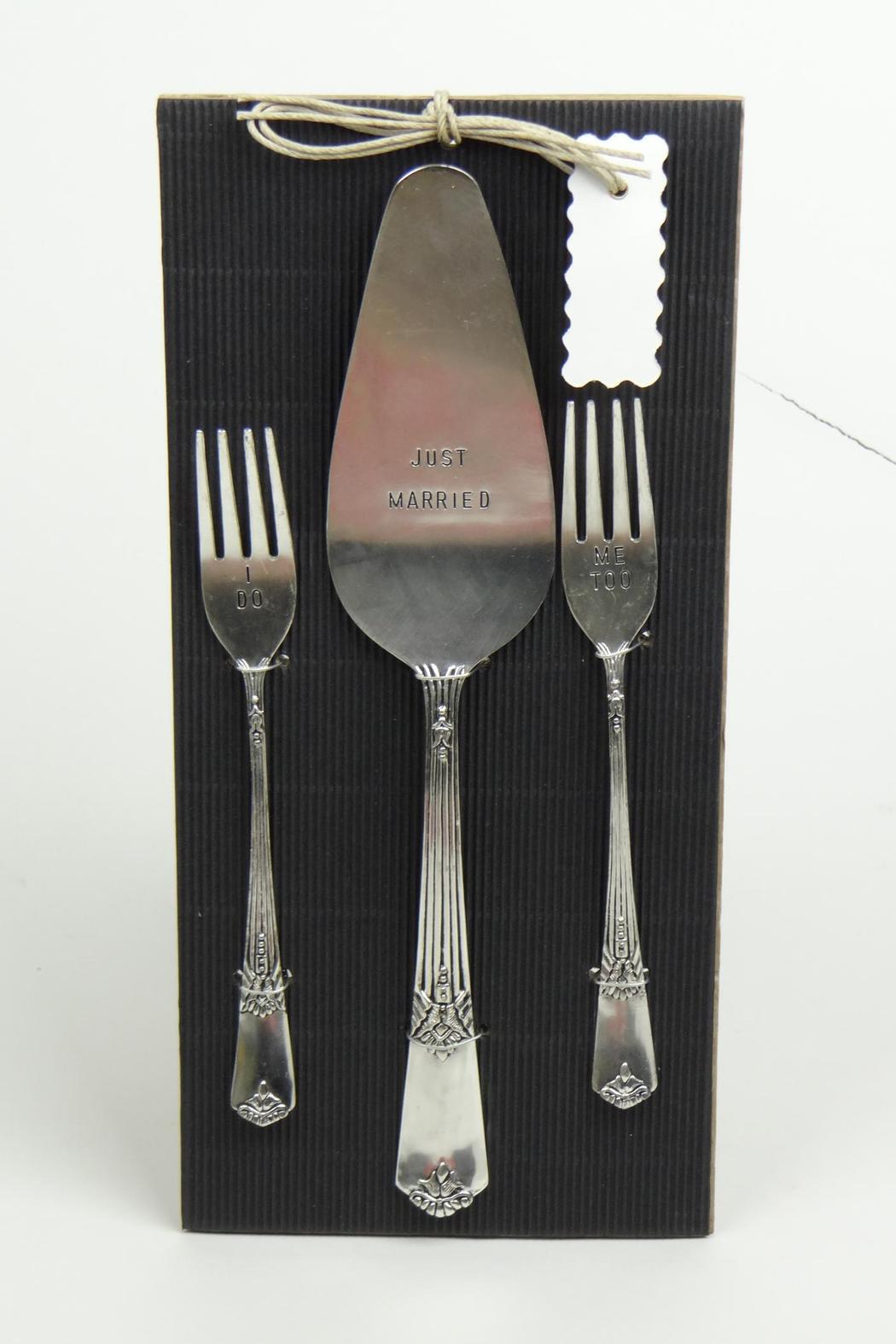 Detail Mud Pie Cake Server Nomer 45