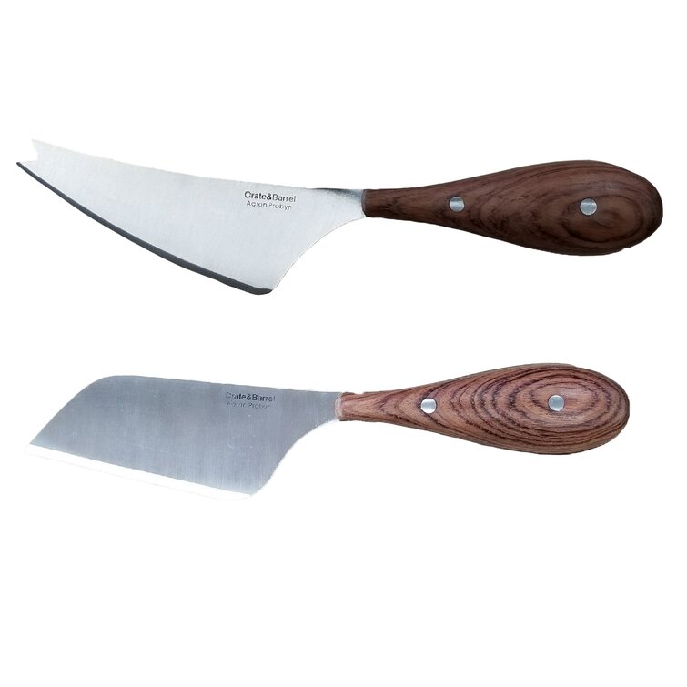 Detail Mud Pie Cheese Knives Nomer 21