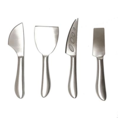 Detail Mud Pie Cheese Knives Nomer 48
