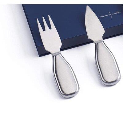 Detail Mud Pie Cheese Knives Nomer 50