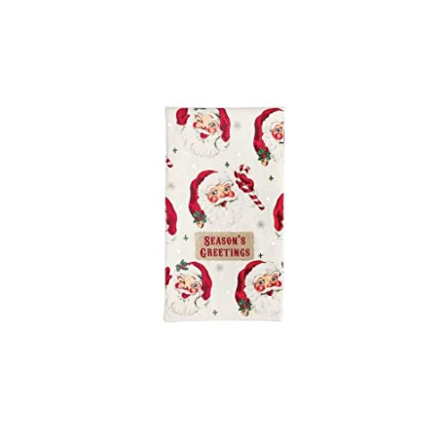 Detail Mud Pie Christmas Towel Nomer 23