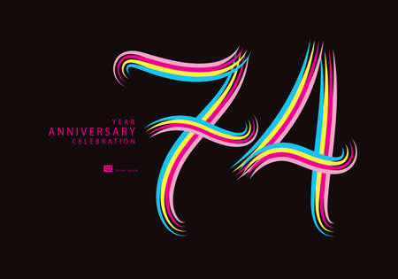 Detail Logo 74 Nomer 25