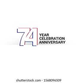 Detail Logo 74 Nomer 30