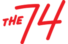 Detail Logo 74 Nomer 55