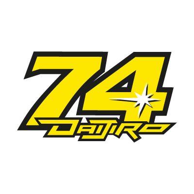 Detail Logo 74 Vector Nomer 18