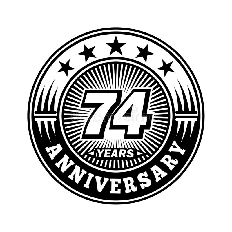 Detail Logo 74 Vector Nomer 19